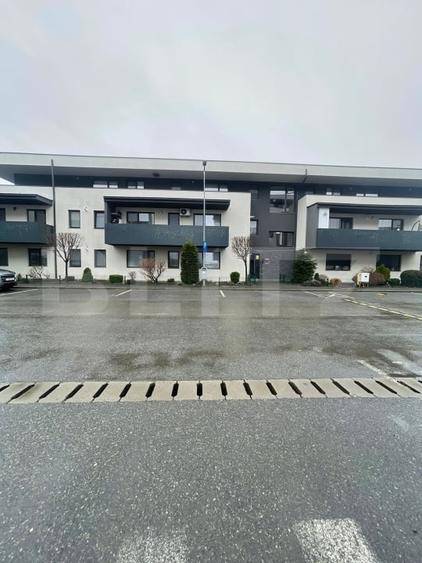 Apartament 3 camere, parcare, Sannicoara - 10