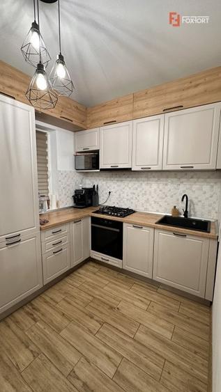 COMISION 0% Casa insiruita cu 3 camere, 82 mp, in Giroc - 14