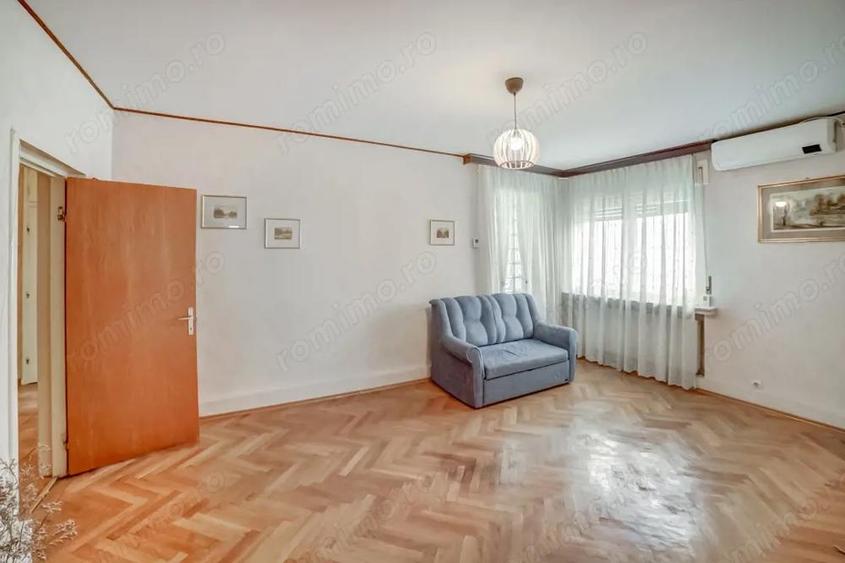 Apartament 3 camere*Ferdinand I*Centrala proprie - 6