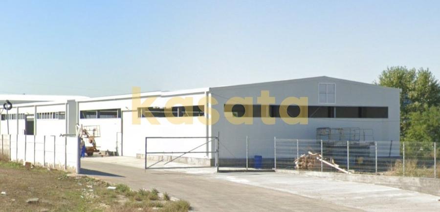 Spatiu de depozitare/productie de inchiriat 600 Mp.- Blv. Biruintei -Pantelimon - 1