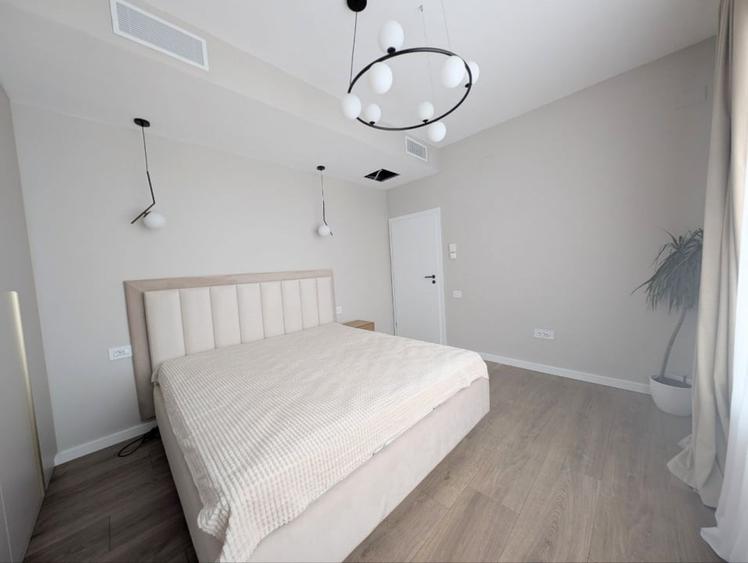 Apartament premium cu terasa-investiție sigură, deja închiriat - 3