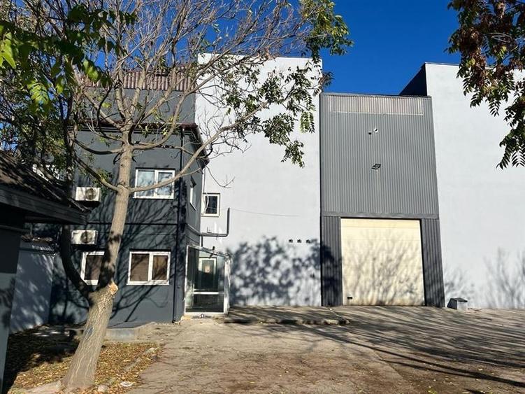 Inchiriere depozit/hala/spatiu industrial  Pantelimon - Centura - DN3, Ilfov - 2