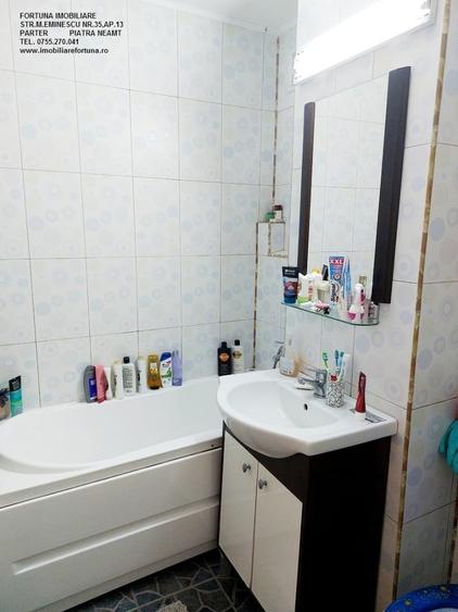 Apartament 4 camere decomandate tip Duplex, etaj 1+P - 8