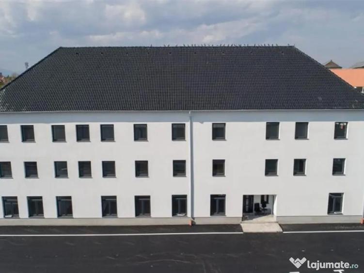 Spatiu de birouri 1200 mp Zona Vasile Aron - 3