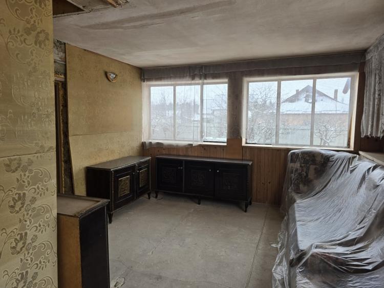 Casa in zona liniștită Târgul Neamț - 2