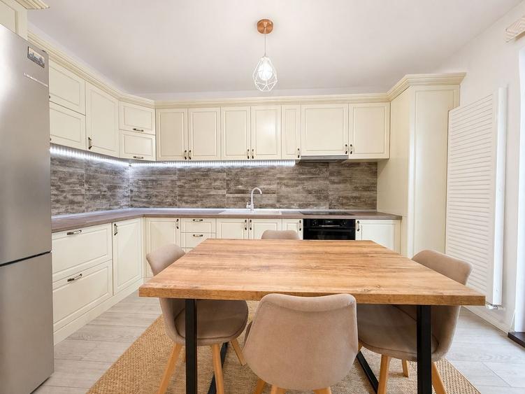 Apartament premium | 3 cam | 3 băi | Parcare | bloc nou | Compozitori - 5