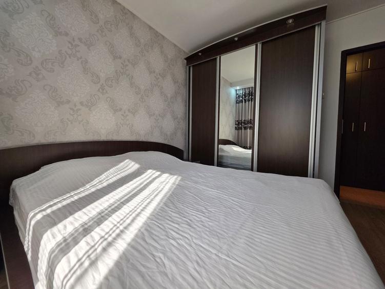 Apartament 2 camere renovat Sector 3 – 7 min. Metrou + Parcare - 3