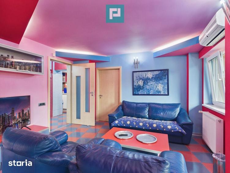 Apartament Premium 4 camere, 89mp, etaj 1, Complex - 6