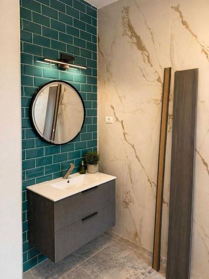 Vila Ploiesti ultracentral - Zona BCR - 7