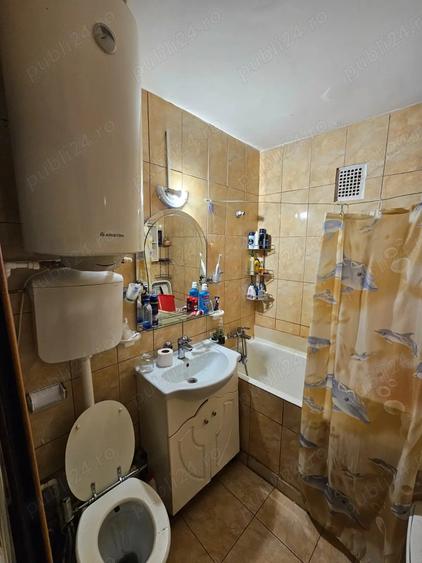 Apartament Galati 2 camere DIRECT PROPRIETAR - 4