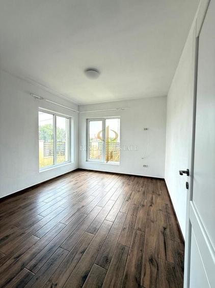 Casa individuala 5 dormitoare | Sacalaz | Comision 0% - 5