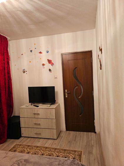 Apartamen cu 3 camere - 8
