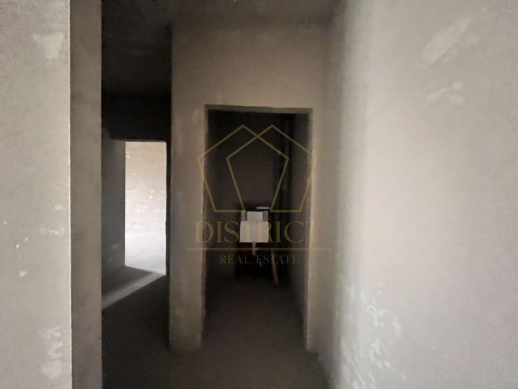 Apartament superb cu 2 camere langa Esso I Giroc - 3