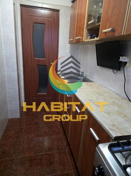 2 camere Brancoveanu Huedin mobilat utilat - 6