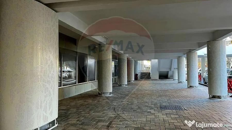 Spa?iu comercial de 165mp de inchiriat in zona Ultrace... - 1
