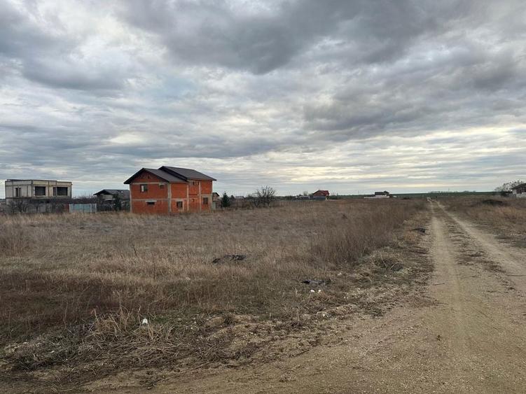 Parcele teren 415 mp, intravilan, in spatele Metro Craiova, - 2