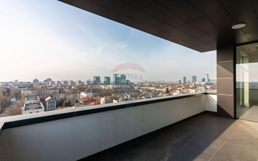 Penthouse spectaculos de vanzare - 6
