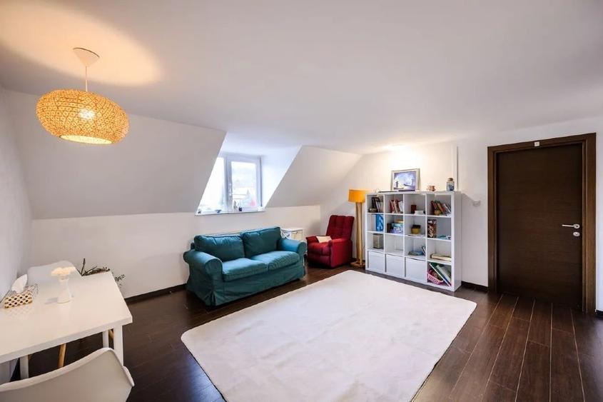 Casa de vanzare in Faget, Cluj-Napoca - 285mp utili - Teren 2000 M - 3