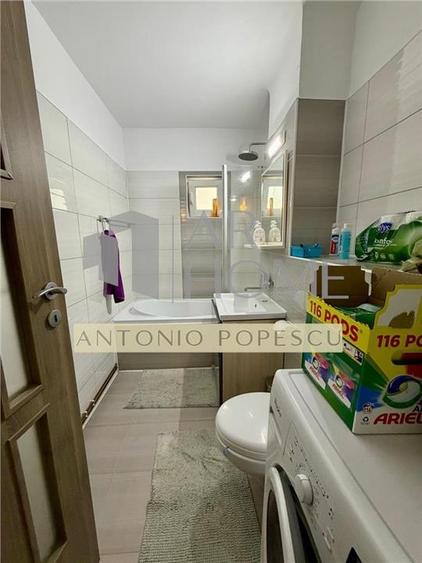 Apartament 3 camere, centrala proprie, Ploiesti, zona Cioceanu/ Sala S - 7
