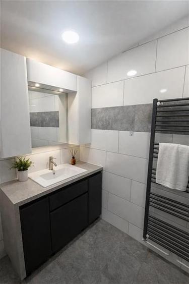 Casa renovata, + 1.000mp teren, areal linistit, Remetea, Targu Mures - 4