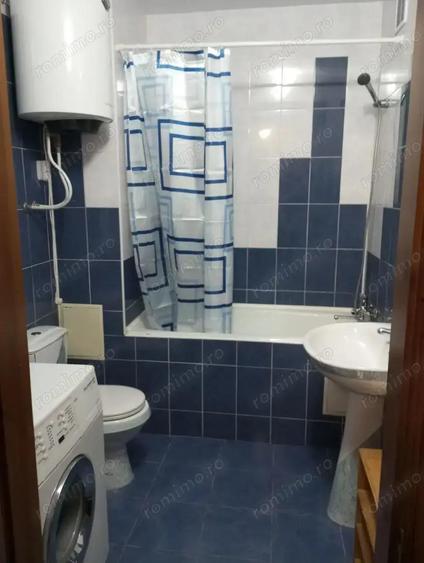 Garsoniera de inchiriat in zona Ozana - 2