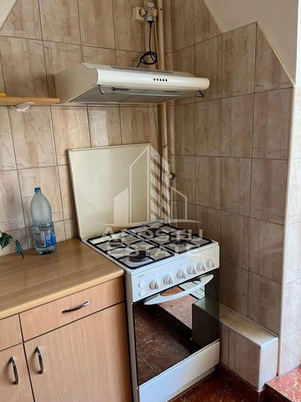 Apartament cu 3 camere, 2 bai, aproape de Complexul Studentesc - 14