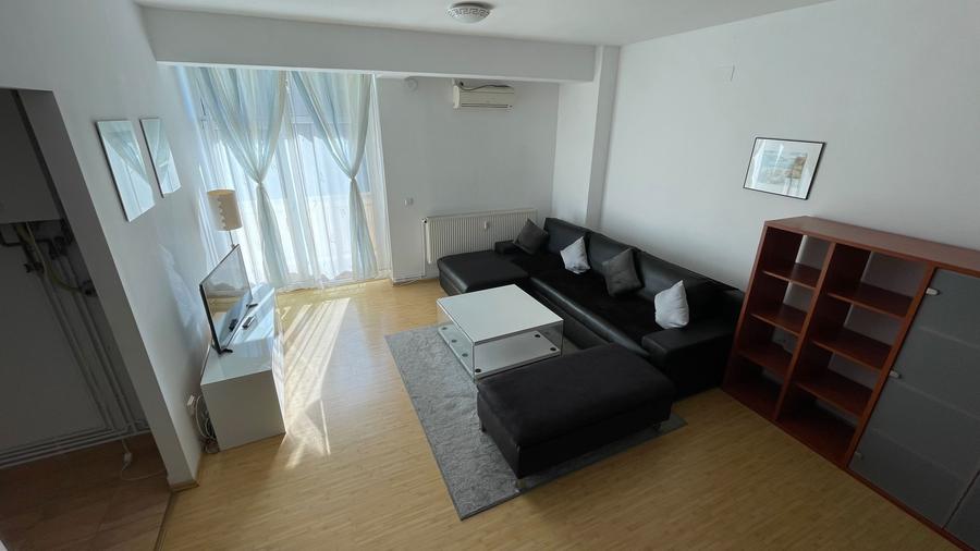 Inchiriez apartament 2 camere Complexul Studentesc - 2
