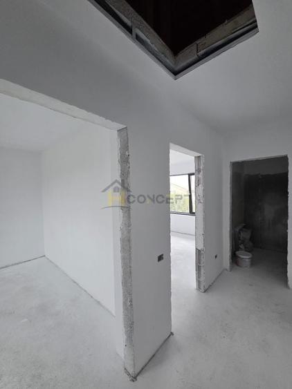 Vila individuala 4 camere finisaje la alegere Str Martisor - 10