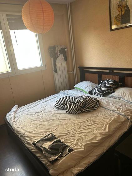 Apartament 2 camere cu balcon, etaj 5, Floreasca - 2