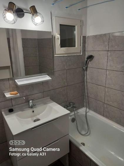 Apartament 3 camere, decomandat, vizavi de parcul Regina Maria - 10