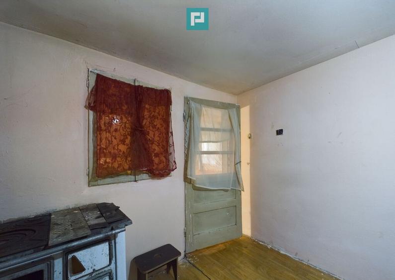 Casa cu Poten?ial Imens in ?ipet, Comuna Tormac - 6