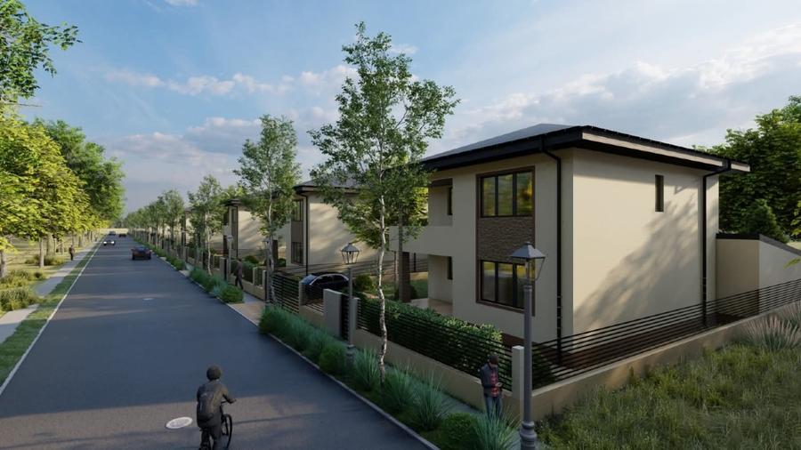 PROPRIETAR,OTOPENI -ODAI,P+1E, Str. Matei Basarab - 6