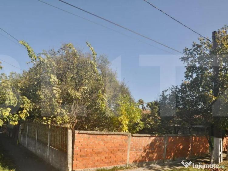 Vanzare Casa / Vila Giroc / Fratelia - 1