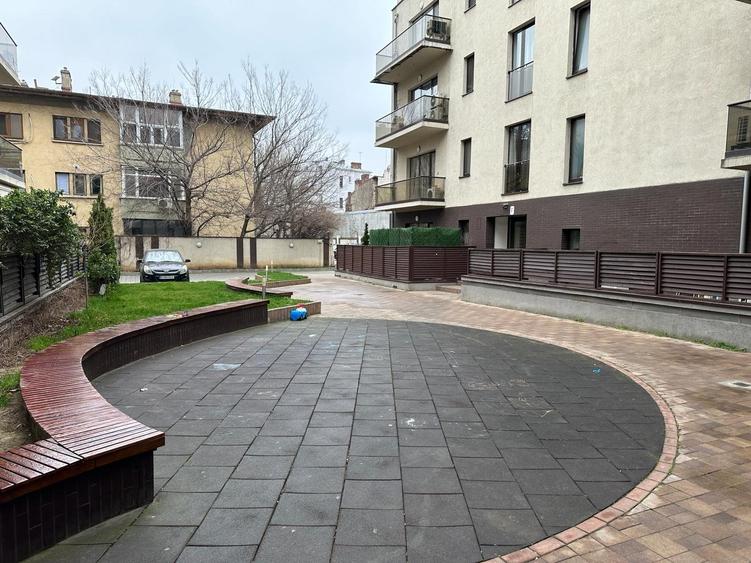 Apartament de vanzare - Parcul Carol - Vivando - 2