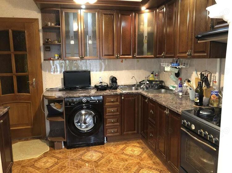 Inchiriere apartament 3 camere Floreasca Inchiriere apartament 3 camere Floreasca