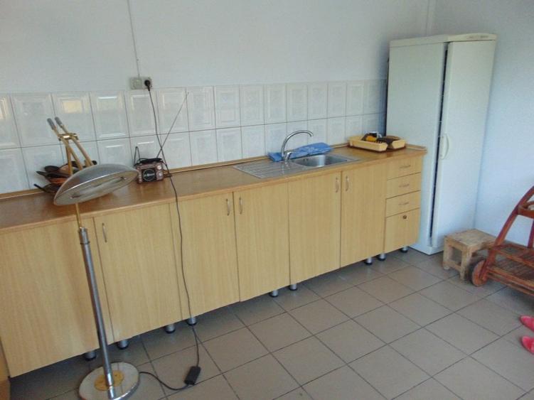 FARA COMISIOANE casa mobilata utilata cu 4 camere + birou P+M 2 BECIURI - 28