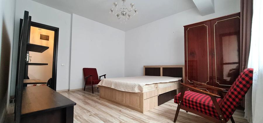 Garsoniera  GATA  DE MUTARE 9 minute metrou 1 Decembrie 1918 | an 2014 - 1