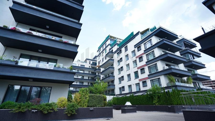 REA1012049 Apartament 2 camere Floreasca Laguna Residence - 11