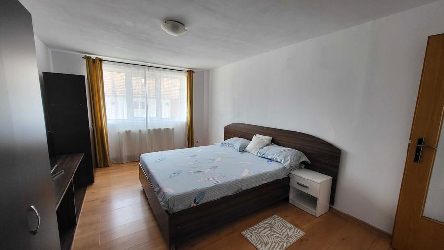 Apartament 2 camere de inchiriat zona Rahovei - 1