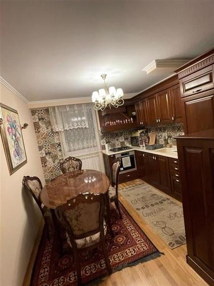 Apartament 3 camere, pe Splaiul Crisanei - 3