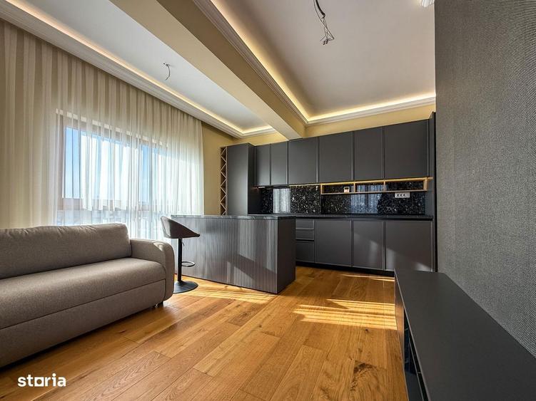 ESQ Village 3 Galata, apartament cu 3 camere, TIP 1, etaj 1 sau 2 - 7