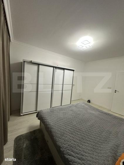 Casa de vanzare in Unirea mobilata, utilata - 13