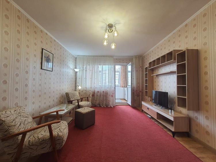 TOMIS NORD-OMW-APARTAMENT CU 2 CAMERE ETAJ 1 - 2