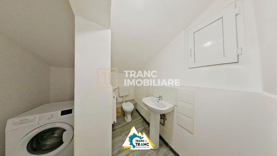 Clădire cu 4 camere, perfectă pentru cazarea muncitorilor – zona Făt-Frumos - 11