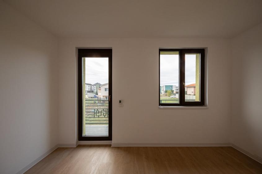 Duplex Dumbravita cu 5 camere | 318 mp teren | Comision 0 - 32