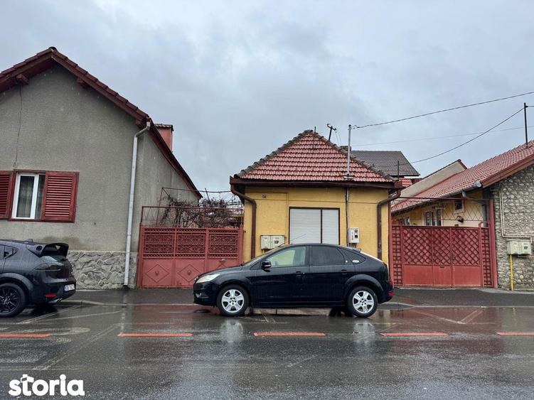 Casa cu teren 320 mp - zona lini?tita, Sibiu - 5