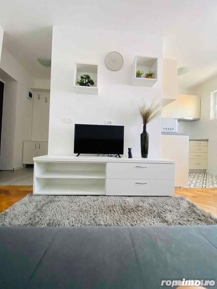 Garsoniera de inchiriat in zona Tineretului - 1