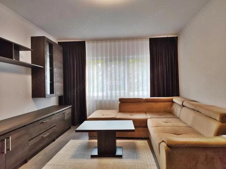 Apartament cu 2 camere de inchiriat, str. Aluminei, Oradea Apartament cu 2 camere de inchiriat, str. Aluminei, Oradea