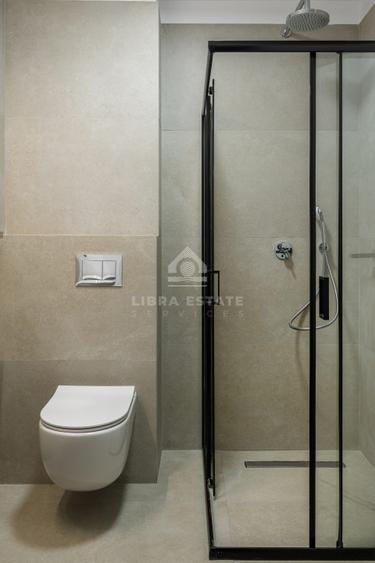 Apartament 3 camere in bloc NOU Central -  Zona P-ta Victoriei - 11