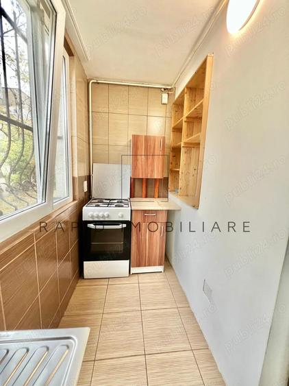 Ap. 2 Camere - Parter - Decomandat - Otelarilor Micro19 - 17